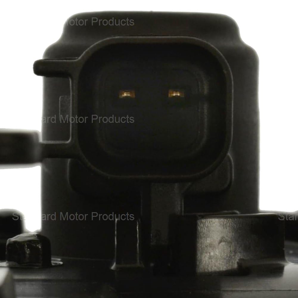 Standard Motor Products CP3638 Vapor Canister - Fuel System Replacement