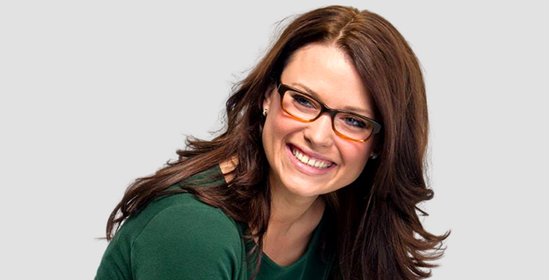 Acetate Eyeglass Frames - Cortland Style for Men & Women | Lightweight & Durable | Perfect for Reading, Work & Everyday Use