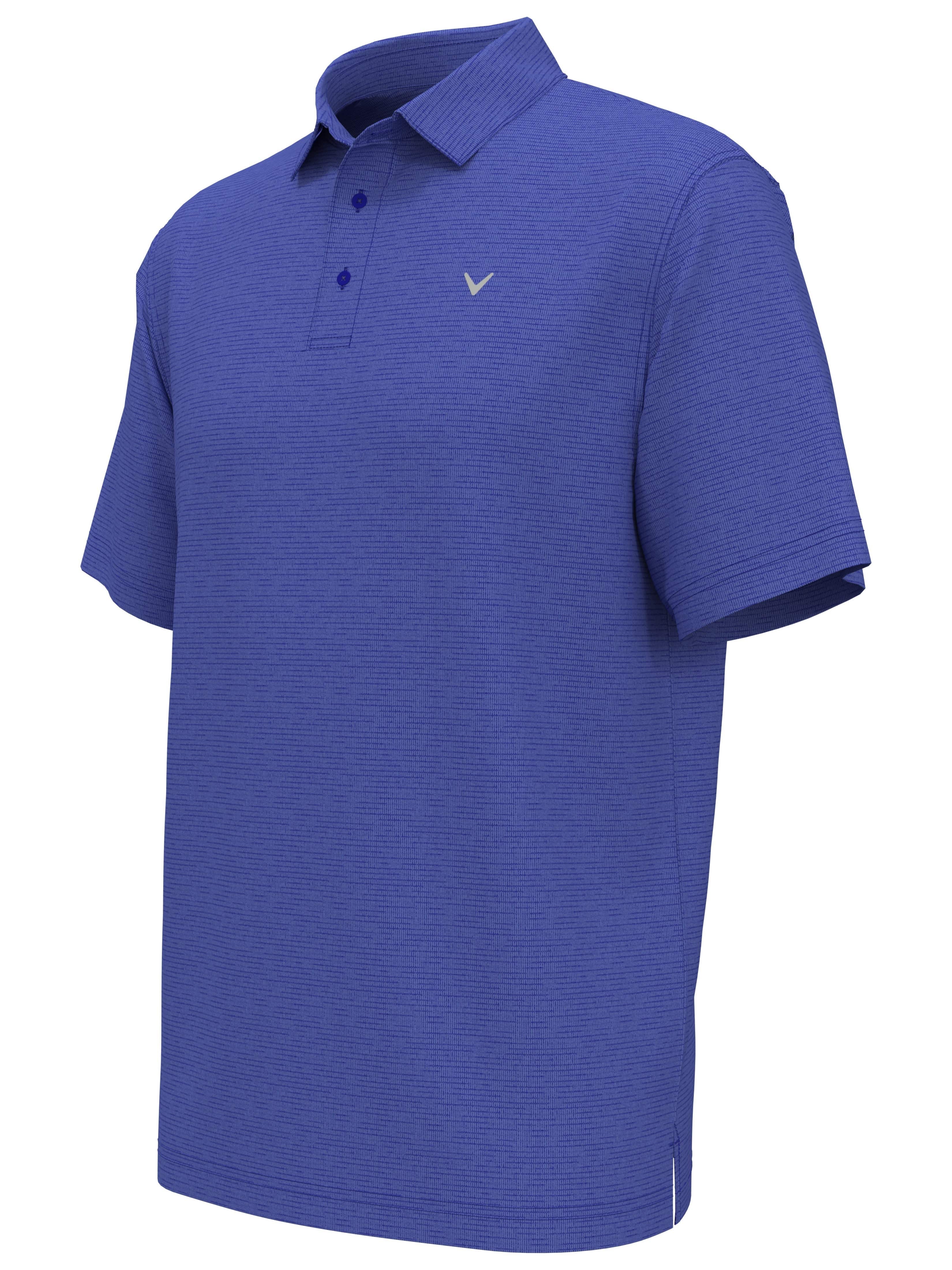 Men's Classic Solid Color Polo Shirt - Breathable Cotton, Slim Fit Casual Wear for Work, Golf & Everyday Outfits