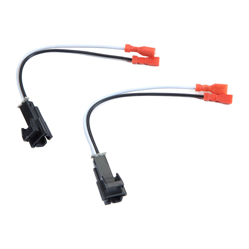 Metra 72-4568 Car Stereo Wiring Harness Adapter | Compatible with Select Vehicles | Easy Installation for Aftermarket Radios | Perfect for DIY Car Audio Upgrades