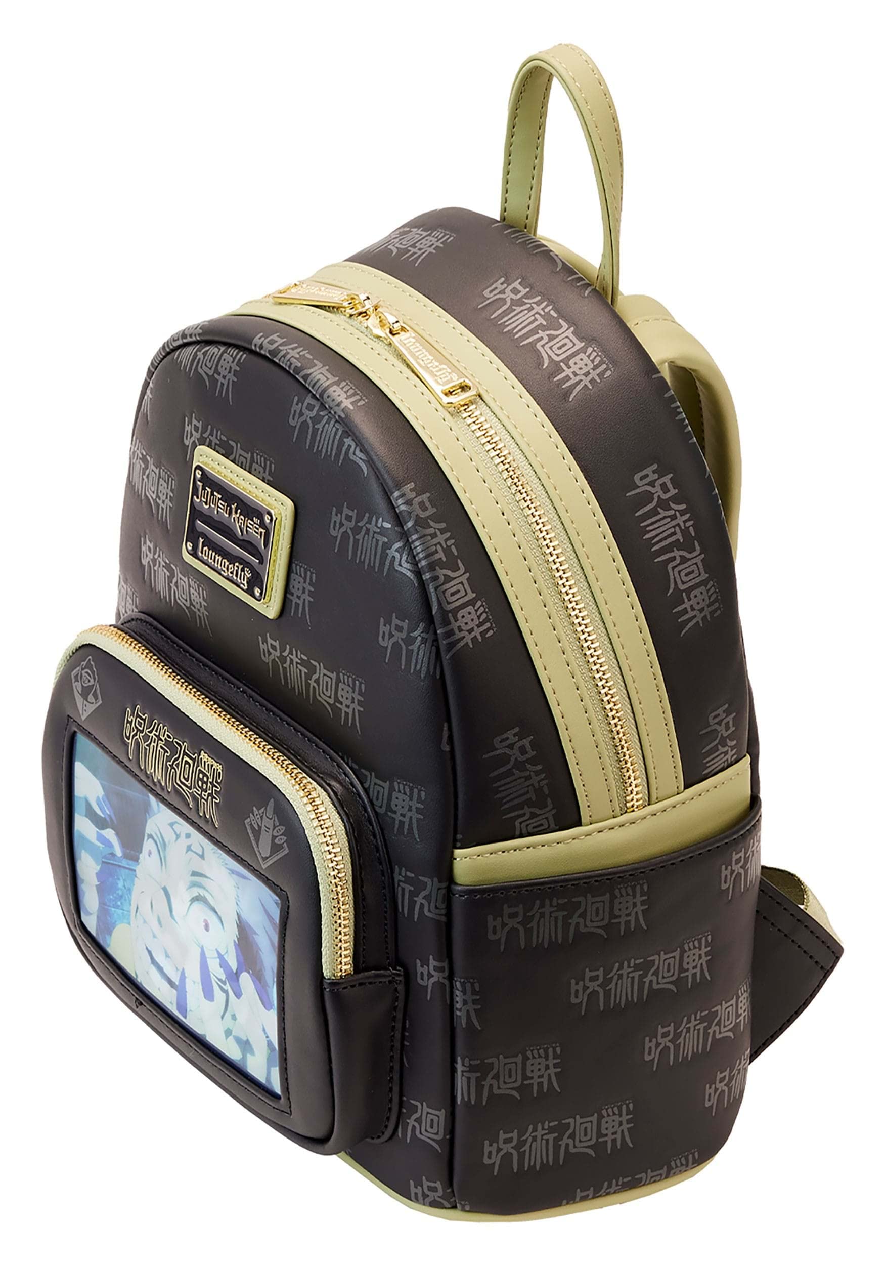 Loungefly Mini Backpack for Women - Stylish & Compact Disney Inspired Shoulder Bag - Perfect for Travel, Work, and Everyday Use