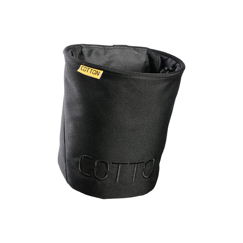 Cotton Carrier Lens Bucket with Drybag - Waterproof Camera Lens Pouch for DSLR & Mirrorless - Perfect for Travel, Hiking & Outdoor Photography