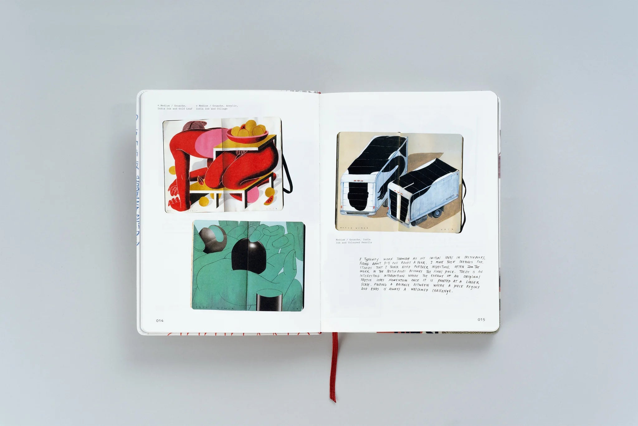 Premium Sketchbooks & Journals for Artists - High-Quality Drawing Notebooks for Sketching, Doodling & Creative Writing - Perfect for Art Students, Professionals & Hobbyists