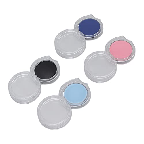 Koala 4-Color Face & Body Paint Palette - Safe, Water-Soluble (1.2oz) for Halloween, Cosplay & Costume Parties - Perfect for Kids & Adults Face Painting