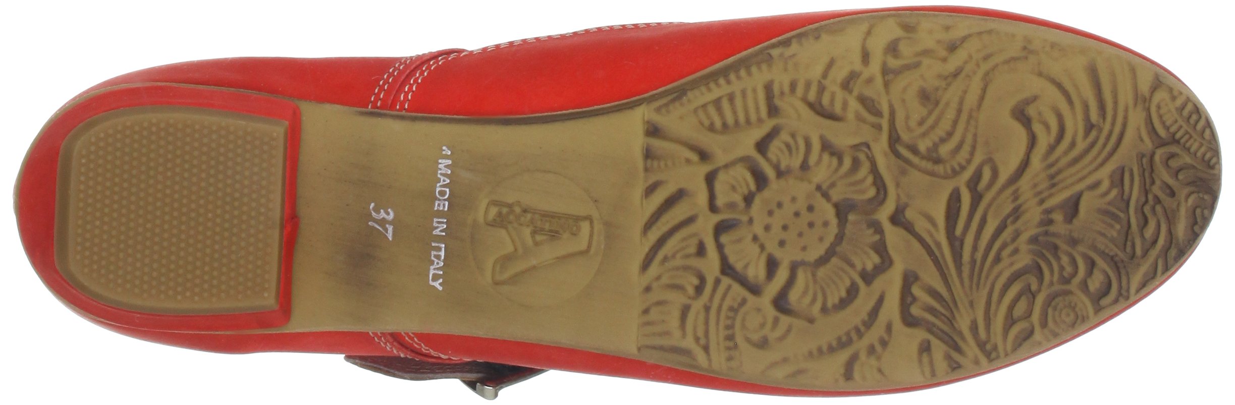 Accatino Women's Loafers - Comfortable Slip-On Shoes for Work, Office & Casual Wear - Classic Leather Flats for Women
