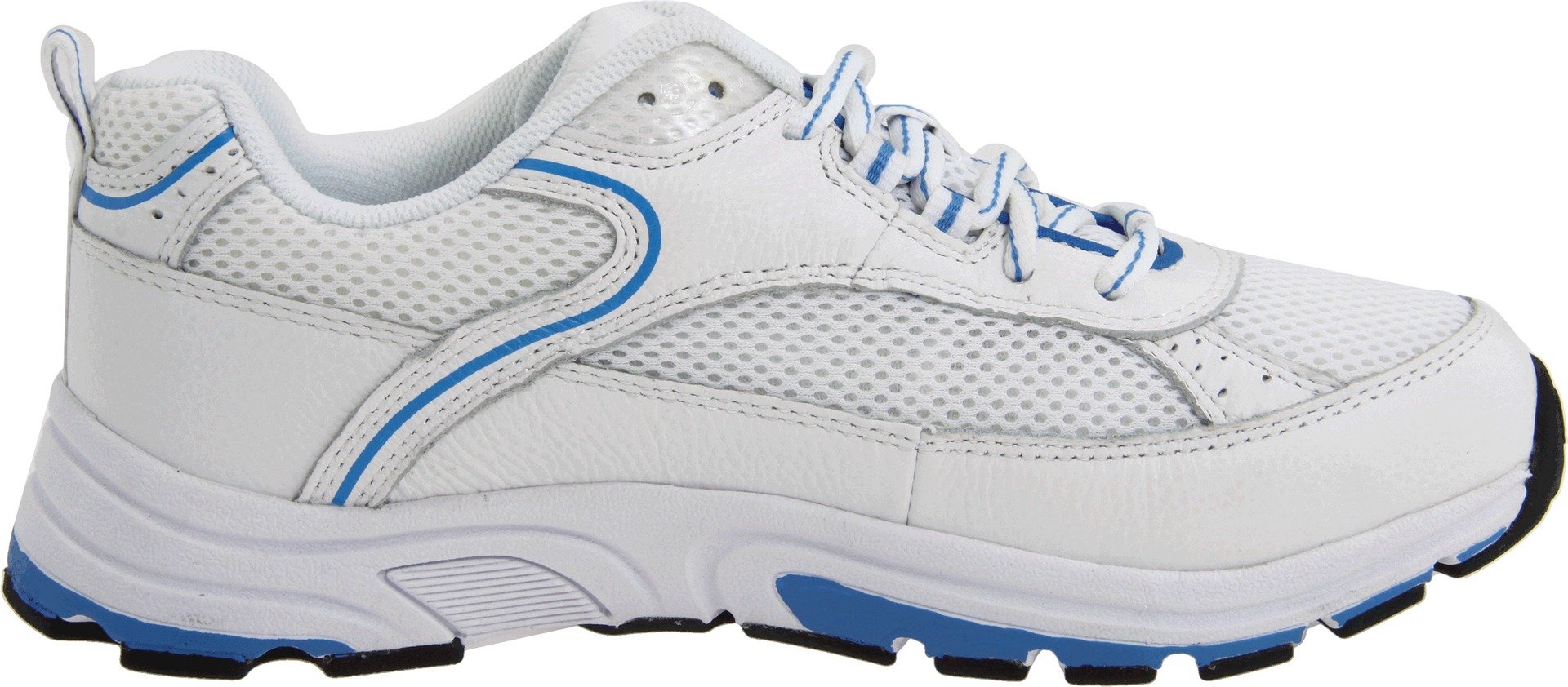 Drew Shoe Women's Athena - Comfortable & Supportive Orthopedic Walking Shoes for Women - Perfect for Work, Travel & Everyday Wear