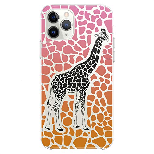 Cute Giraffe