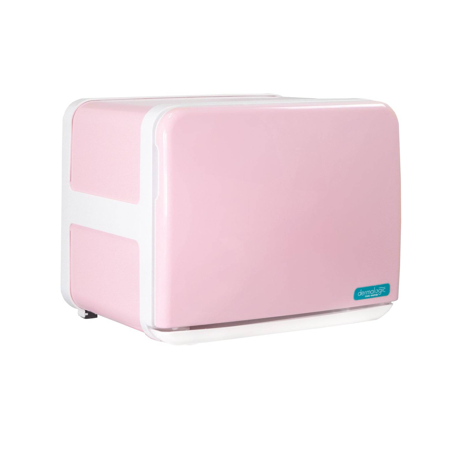 Dermalogic UV Towel Warmer Cabinet - 8L Capacity, Fast Heating, Sterilizing & Drying for Bathroom, Spa, Salon & Home Use