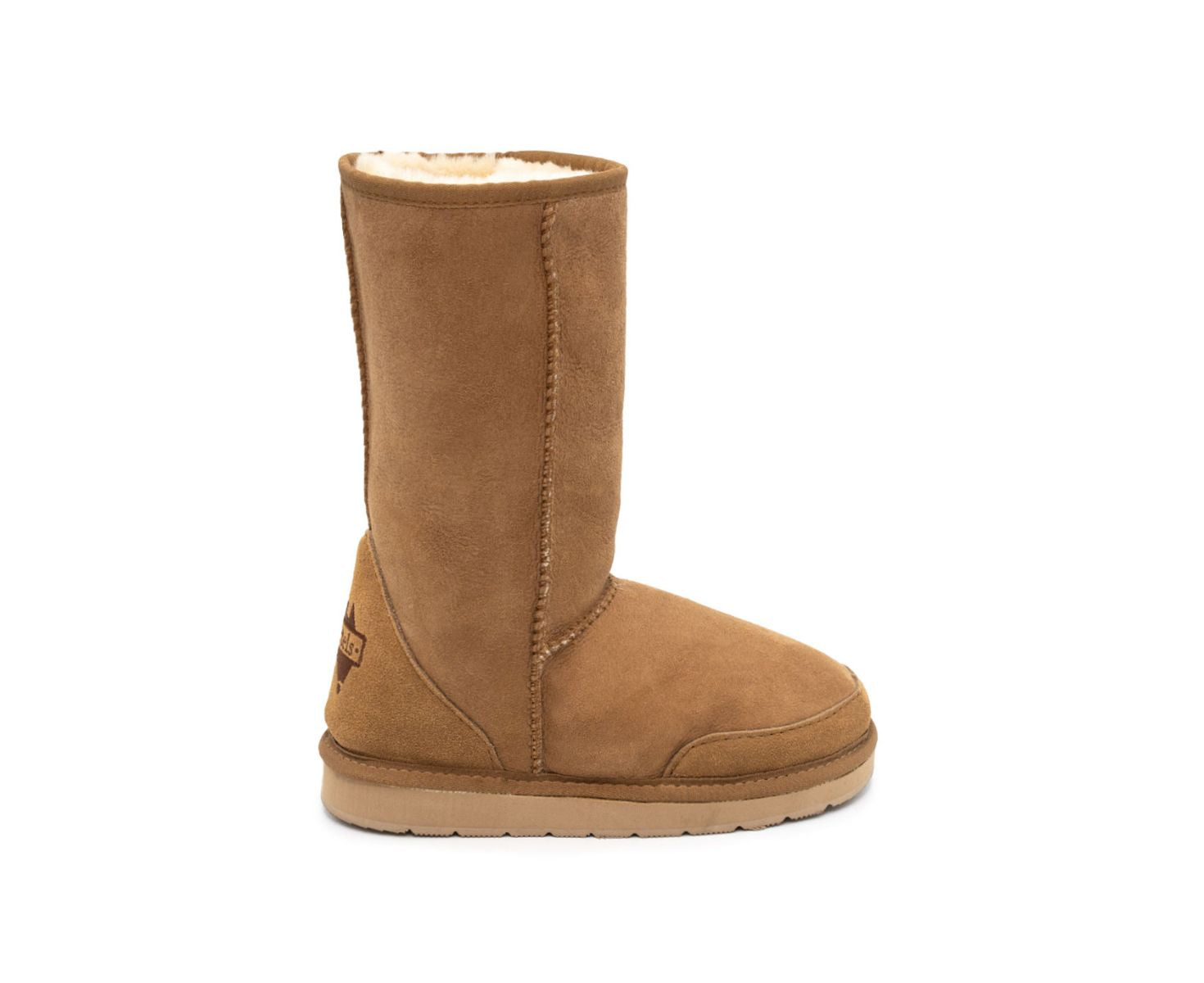 Classic Notso UGG Boots for Women - Genuine Sheepskin Winter Boots with Soft Fur Lining | Cozy & Warm Slip-On Snow Boots for Casual Wear, Outdoor Activities, and Cold Weather Fashion