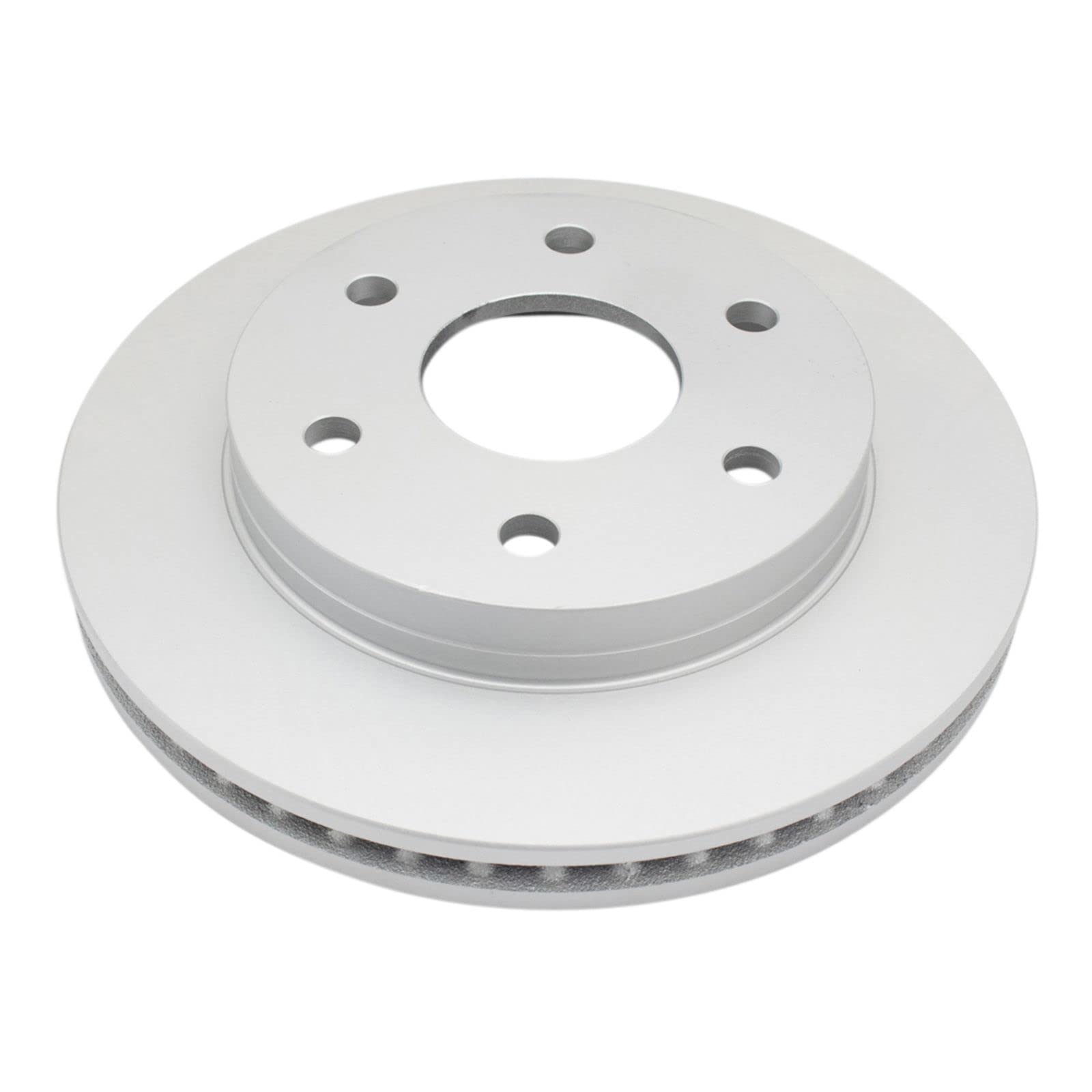 Premium Wheel Hub & Ceramic Brake Pad Kit with Coated Rotors - High-Performance Braking System for Cars, Trucks & SUVs - Ideal for Daily Commuting, Off-Roading & Heavy-Duty Towing