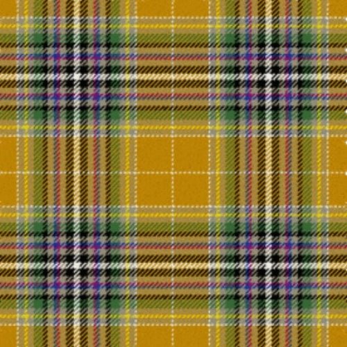 Arctic Tundra Tartan Plaid Scarf - Warm Winter Wool Wrap for Women & Men | Perfect for Outdoor Adventures, Holiday Gifts & Cold Weather Fashion