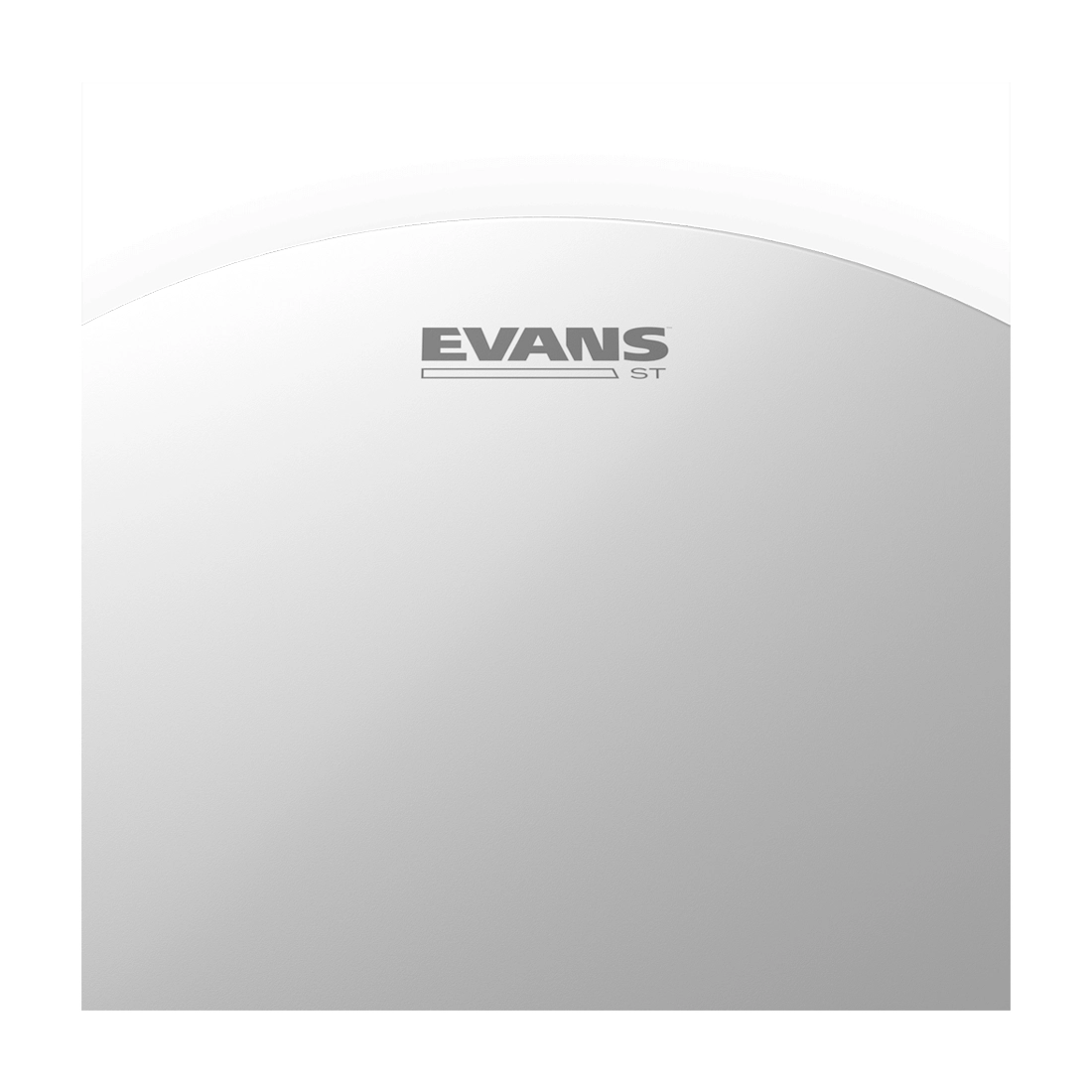 Evans 14 Inch Coated Snare Drum Head - Premium Drum Skin for Snare Drums - Perfect for Live Performances, Studio Recording, and Practice Sessions