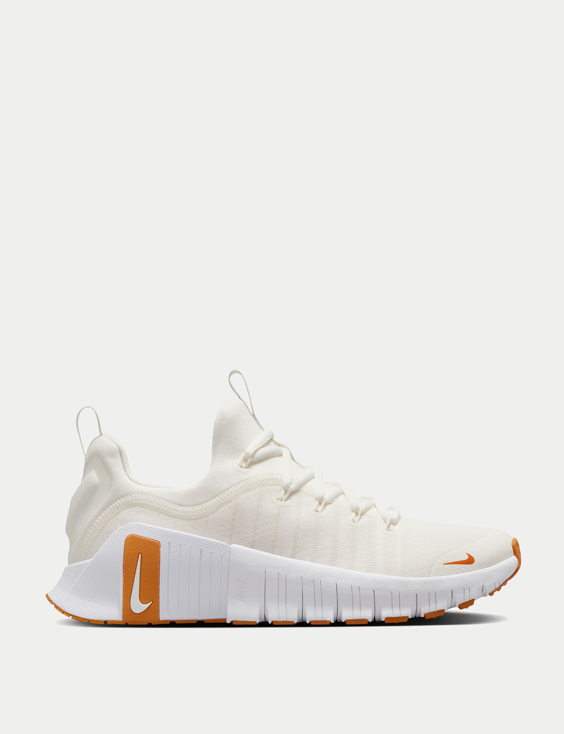 Nike Free Metcon 6 Training Shoes - Sail/Monarch/White | CrossFit, Gym & Workout Shoes for Men & Women