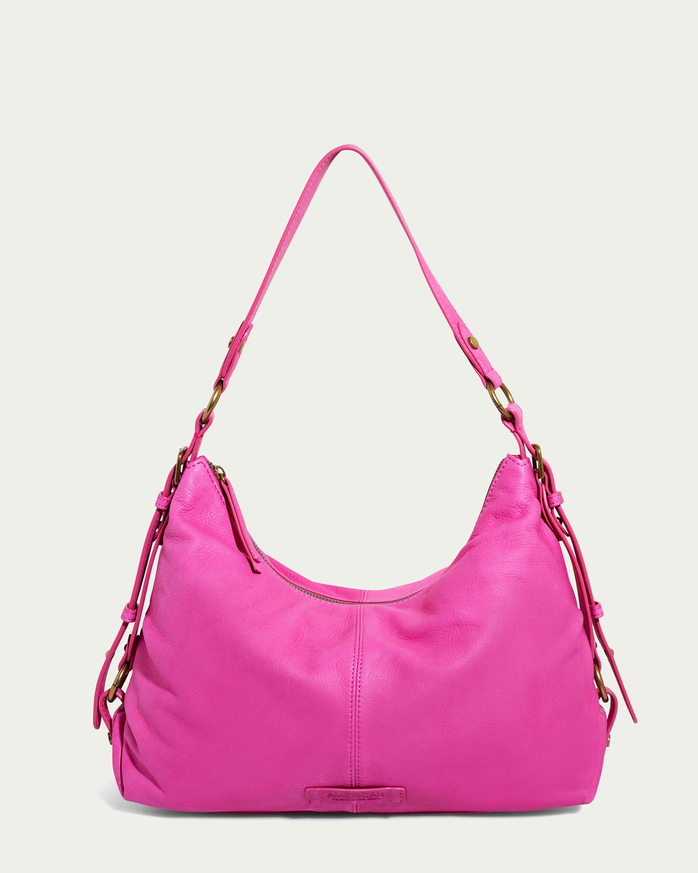 Thayer Perfect Hobo Bag - Stylish & Spacious Women's Shoulder Tote for Work, Travel & Everyday Use
