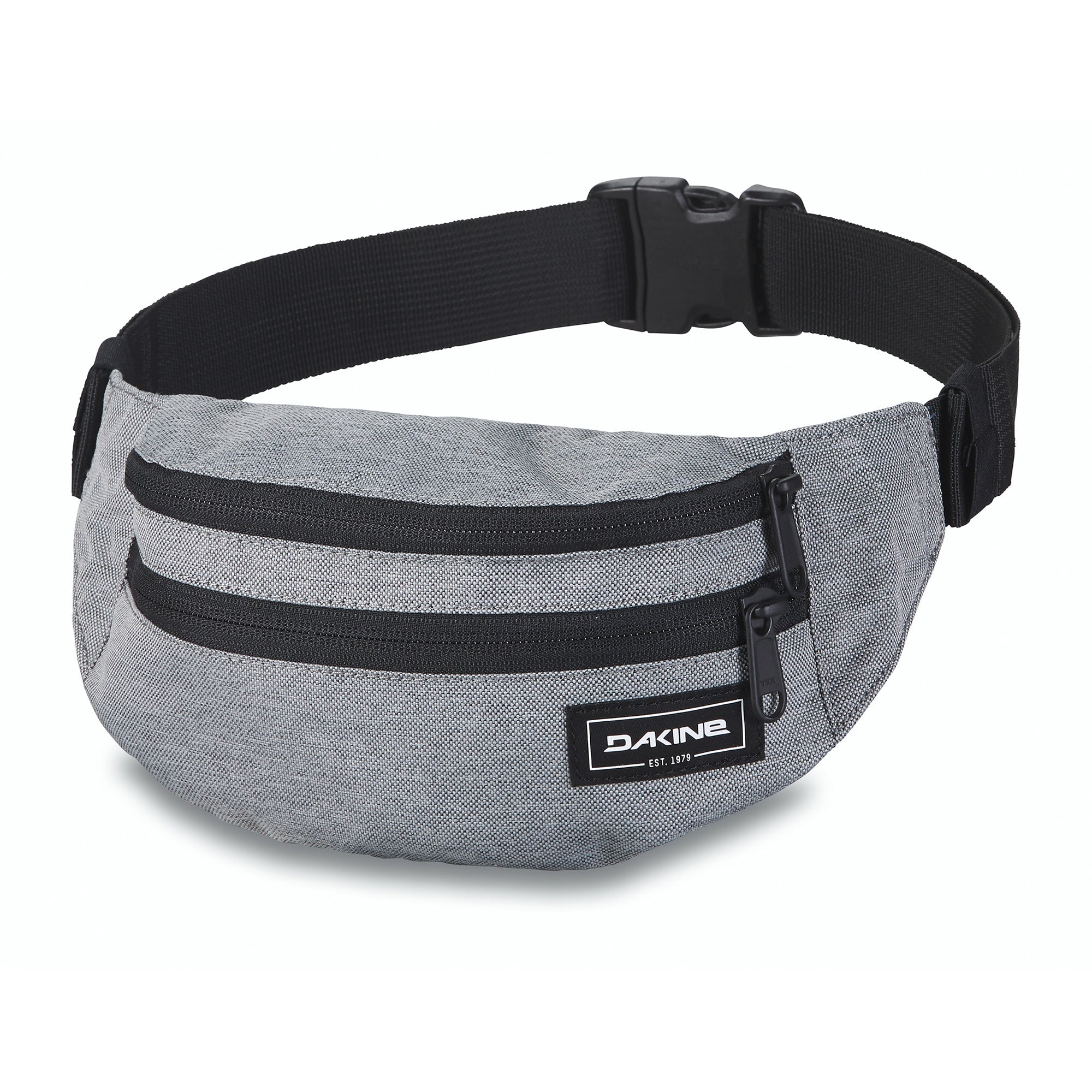 Classic Hip Pack Waist Bag - Durable & Stylish for Travel, Hiking & Everyday Use | Water-Resistant & Adjustable Belt