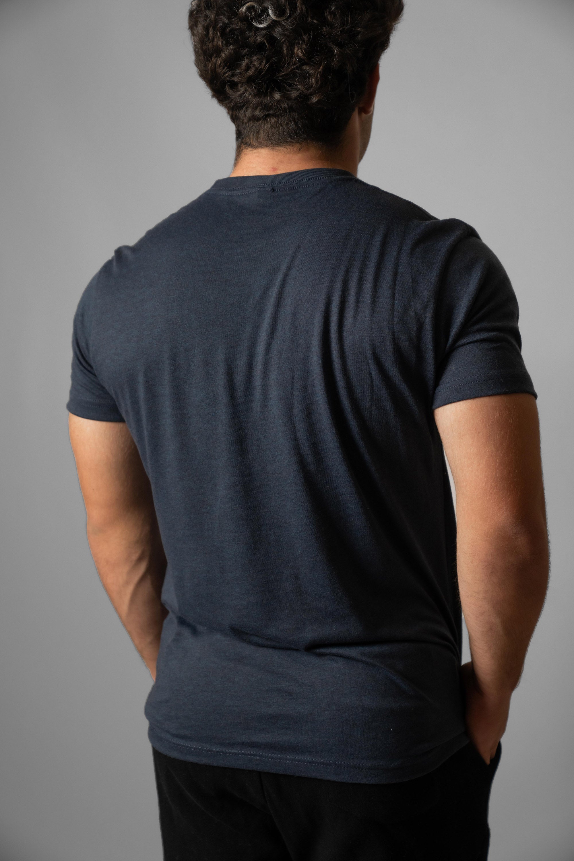 Premium Signature Tri-Blend T-Shirt for Men & Women - Soft, Comfortable & Stylish - Perfect for Casual Wear, Gym & Everyday Outfits