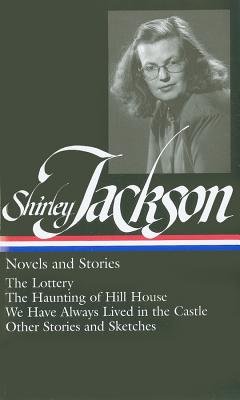 Shirley Jackson Novels and Stories by Shirley Jackson - Hardcover [Library of America, 2010] | Classic American Gothic Fiction for Book Collectors & Literature Lovers