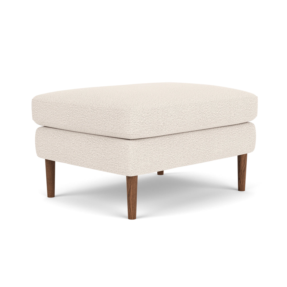Maya Cream Boucle