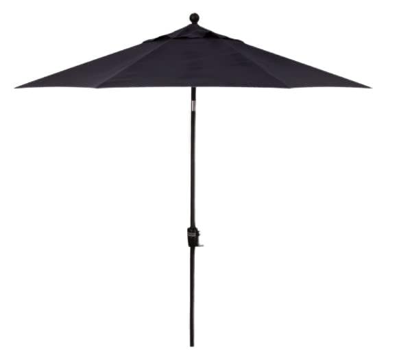 Obravia2 Navy w/Black Frame