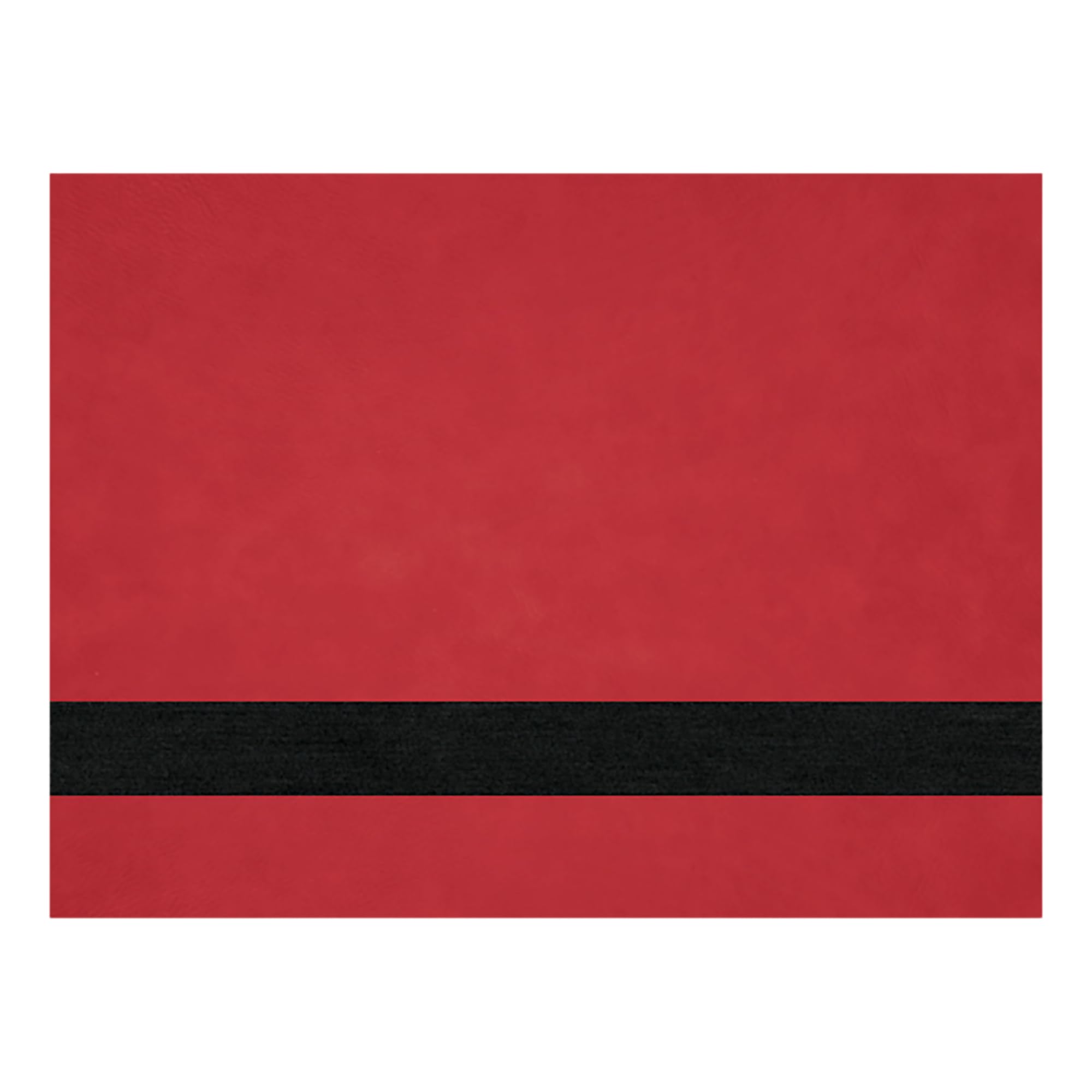 Laserable Leather Sheets for Engraving - 12
