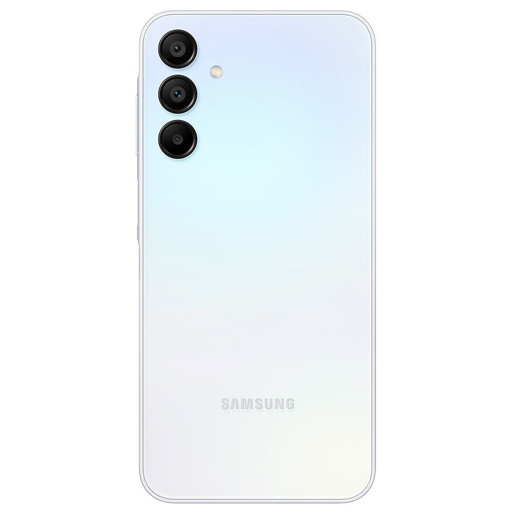 Samsung Galaxy A15 5G Unlocked Smartphone (128GB, 6GB RAM) 6.5