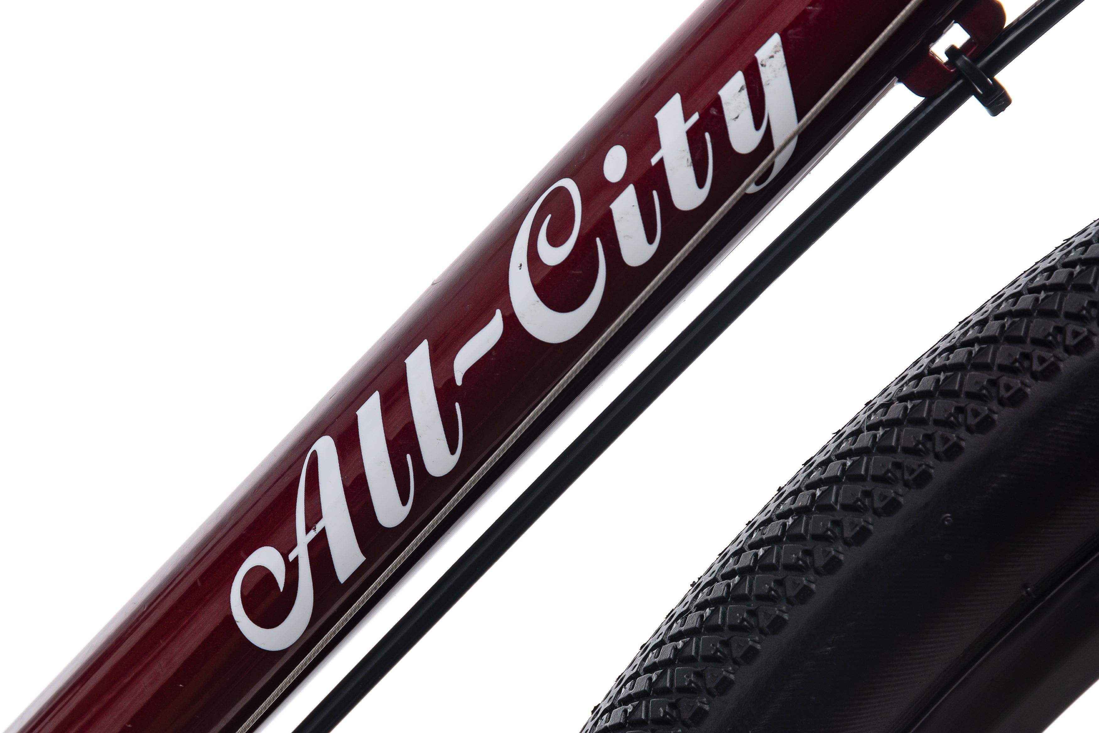 All City Space Horse 52cm Road Bike - Lightweight Steel Frame, Versatile Commuter & Adventure Cycling (2018 Model) | Perfect for Urban Commuting, Gravel Roads & Weekend Tours