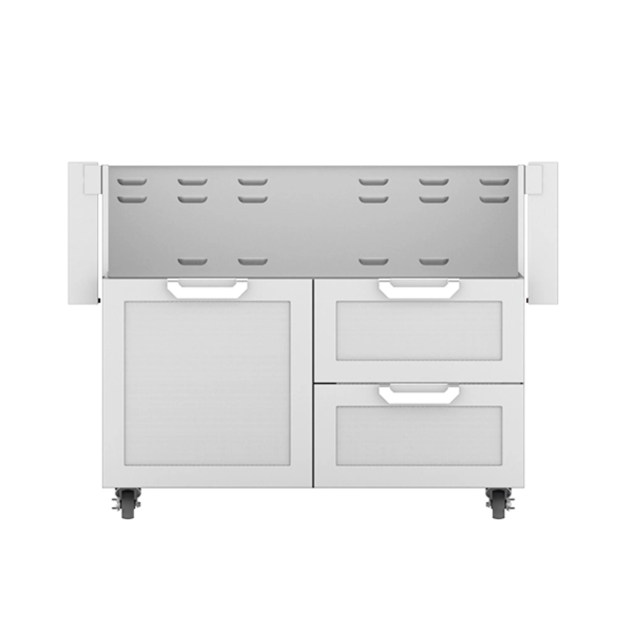 Hestan 42