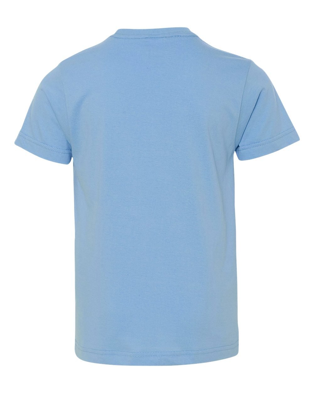 LAT Apparel 6101 Boys' Premium Cotton Jersey T-Shirt - Soft & Comfortable Tee for Everyday Wear, School, and Play