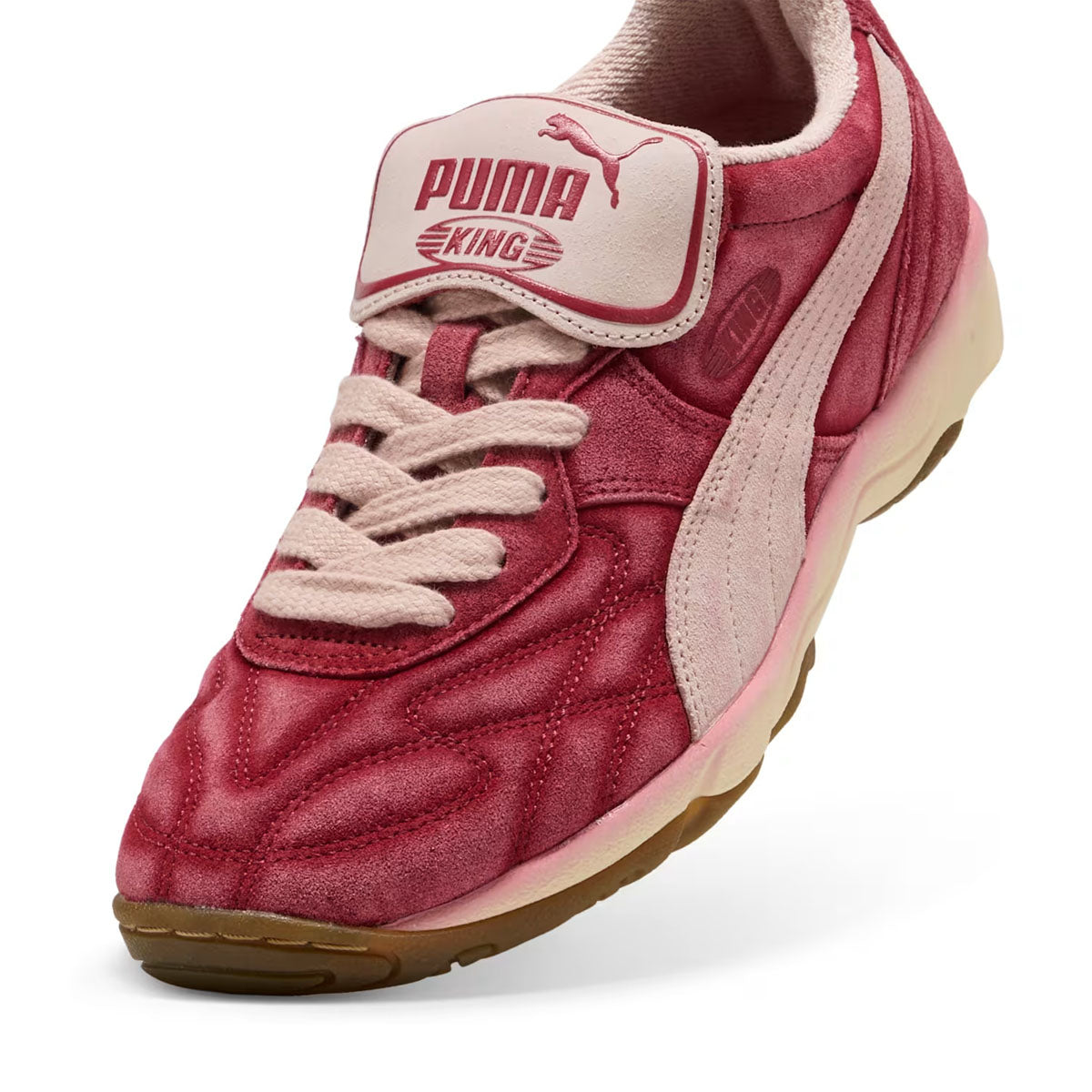 King Indoor 'The Neverworn V' - Premium Comfort Sneakers for Men & Women - Lightweight Walking Shoes for Gym, Running & Casual Wear