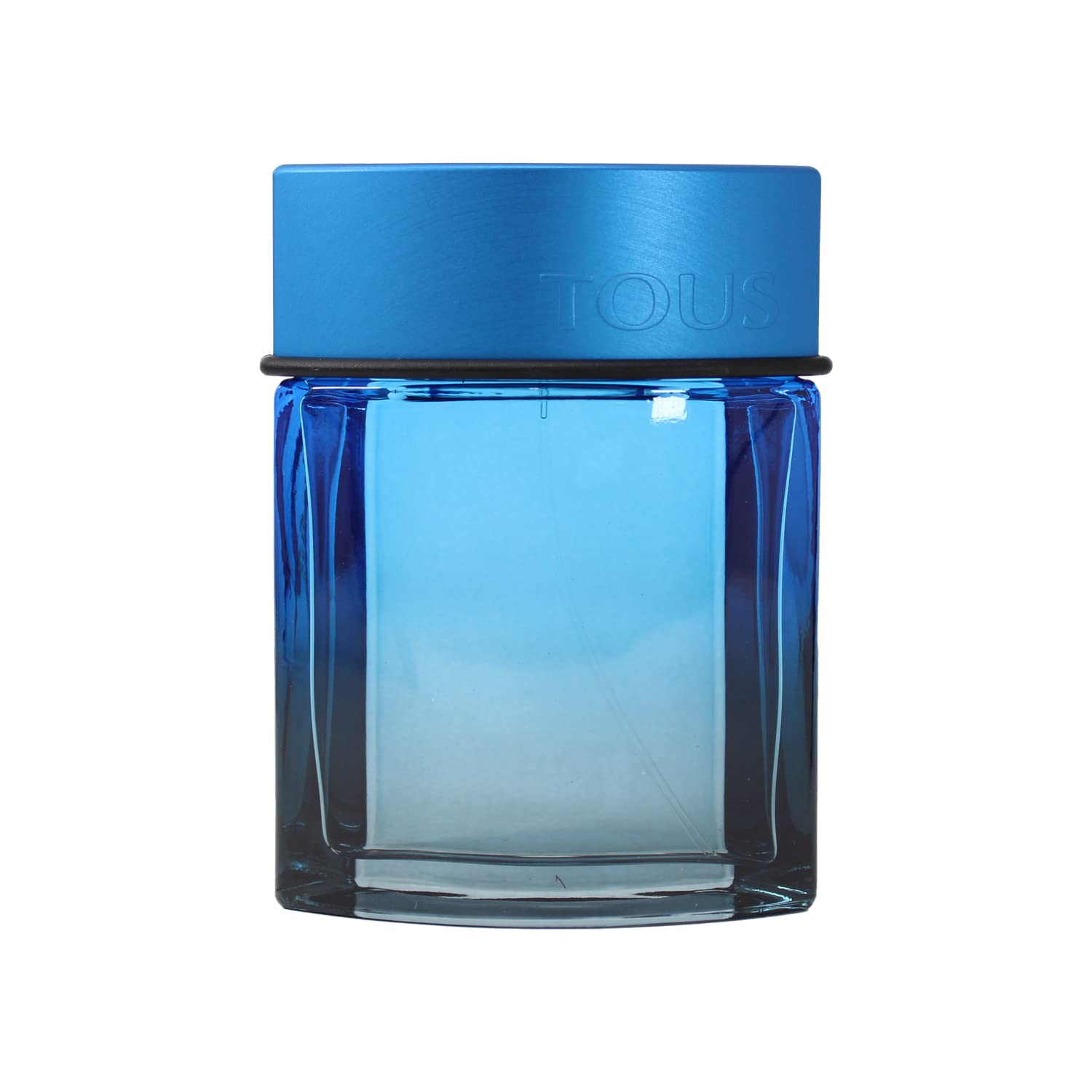 TOUS Man Sport Cologne for Men - Fresh & Masculine Fragrance | Long-Lasting Eau de Toilette | Perfect for Gym, Work & Everyday Wear