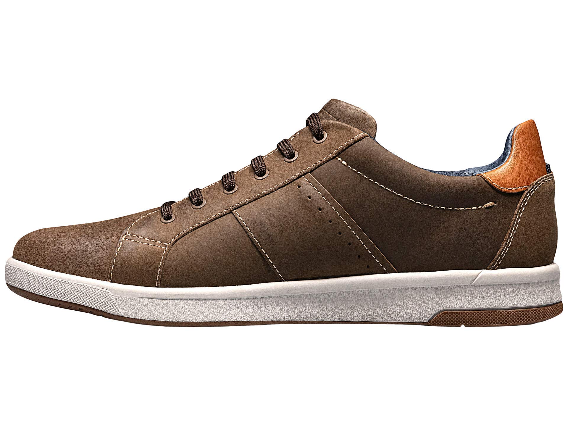 Florsheim Men's Crossover Sneakers - Comfortable Casual Walking Shoes for Men | Perfect for Work, Travel & Everyday Wear