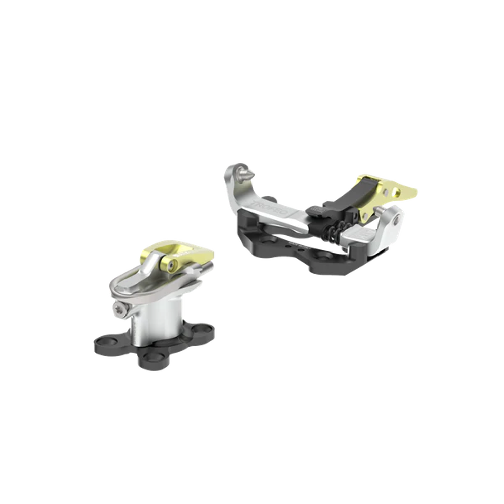 ATK Trofeo 8 - High Performance Racing Shoes for Track & Field Athletes | Lightweight Sprint Spikes for Running Competitions & Training Sessions