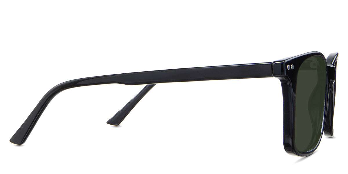 Uriel Women's Prescription Polarized Sunglasses - UV Protection, Fashionable & Comfortable for Driving, Outdoor Activities & Daily Wear