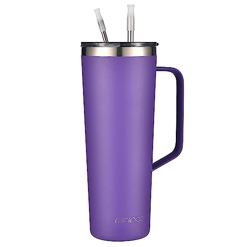 24 oz Purple