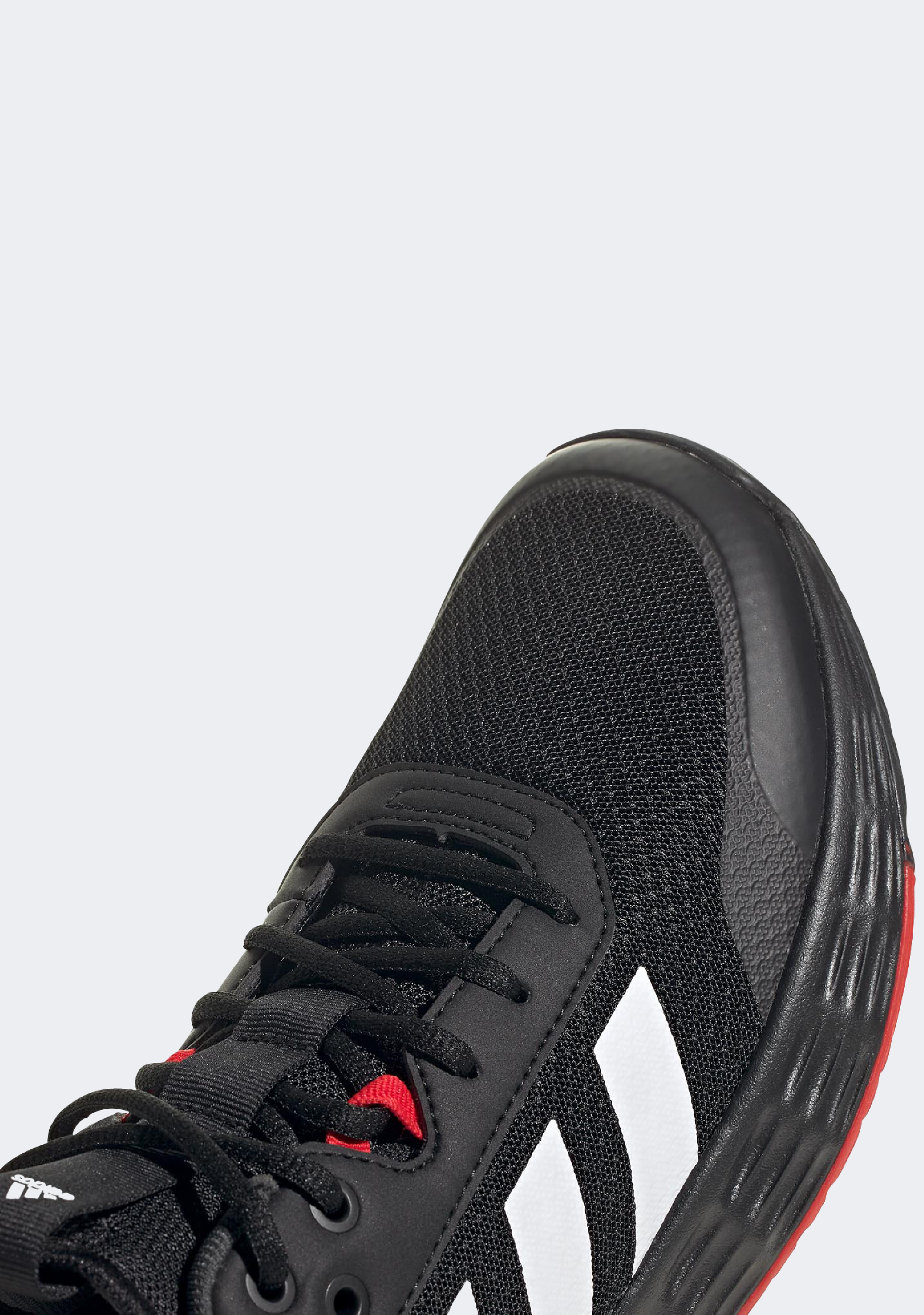 Adidas Men’s Own The Game 2.0 Running Shoes - Lightweight Athletic Sneakers for Men with Cushioned Support - Perfect for Jogging, Gym Workouts & Daily Wear