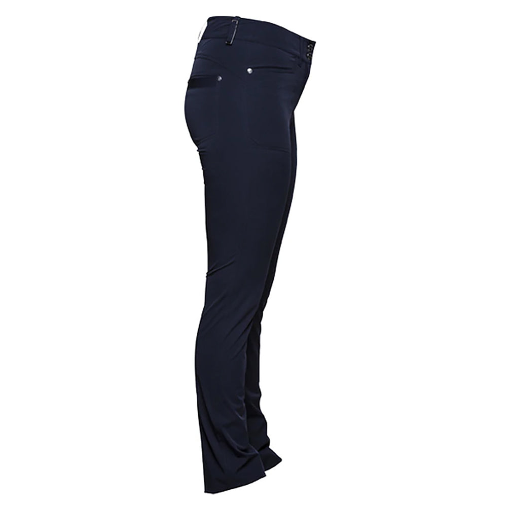 Women's Golf Pants 32 Inch - Stretch Comfort & Breathable for Daily Sports & Outdoor Activities | Perfect for Golfing, Walking & Casual Wear