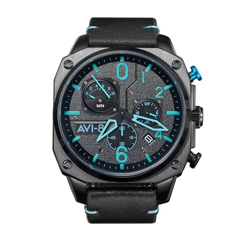 Black/Blue