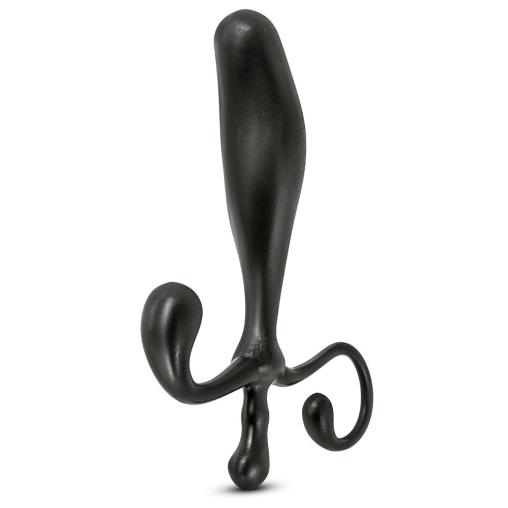 Hands Free Prostate Massager for Men - Anal Stimulator & Pleasure Toy - Perfect for Solo Play & Couples Intimacy