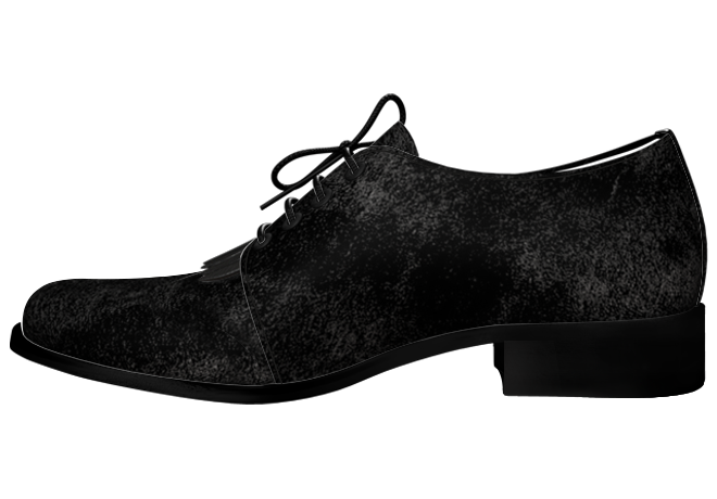 Hendrick Men's Classic Derby Shoes - Comfortable & Stylish Leather Oxfords for Business, Casual & Formal Wear
