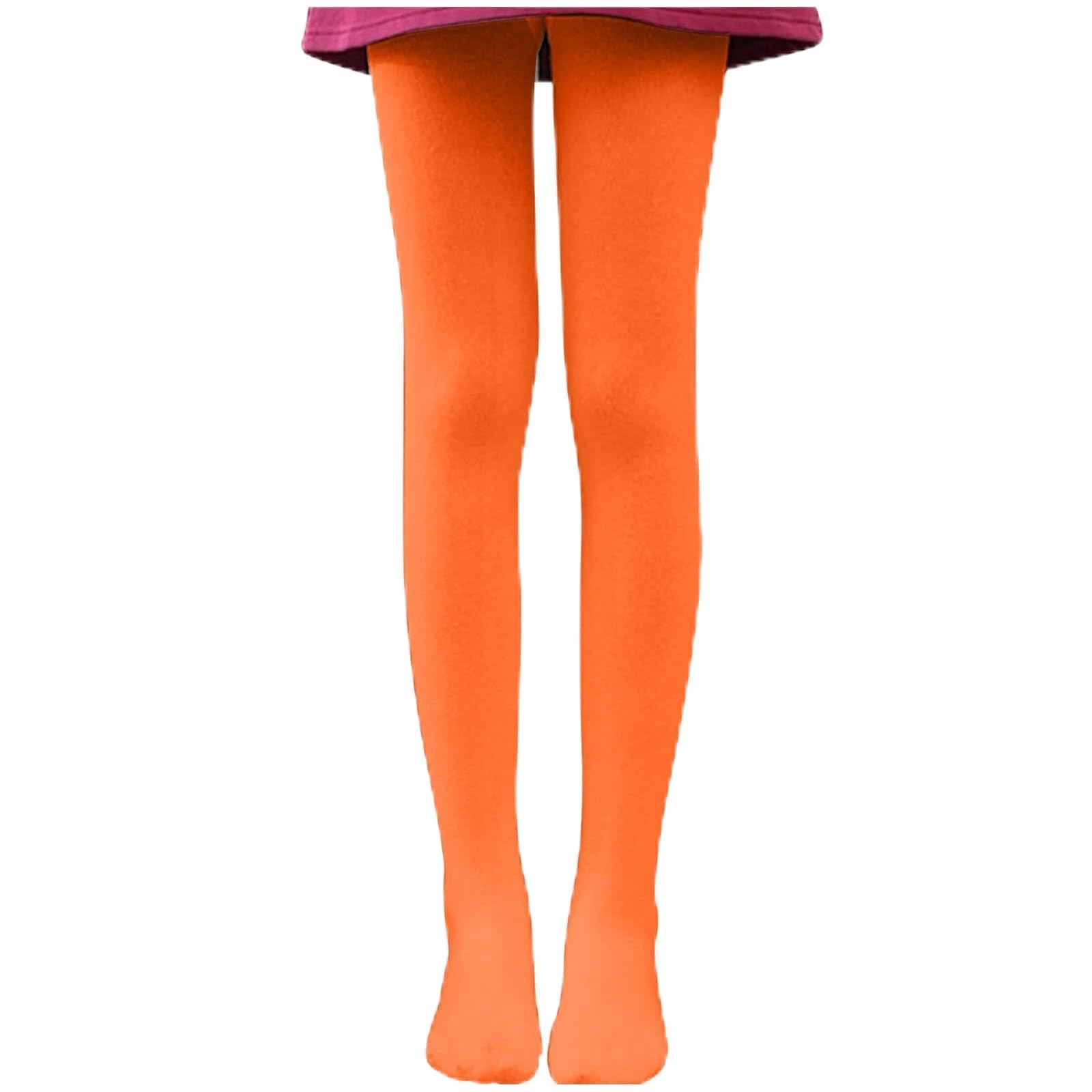 Oelaio Women's Thin Velvet Dance Socks - Breathable Base Socks & White Pantyhose for Ballet, Yoga & Everyday Comfort