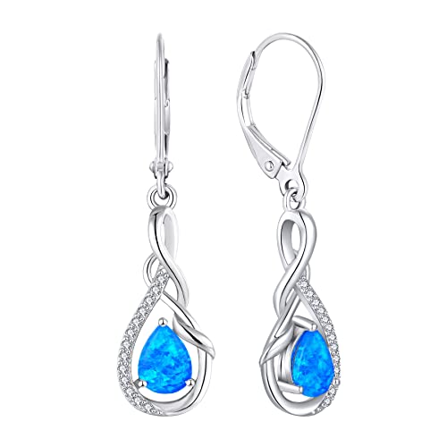 Blue Opal