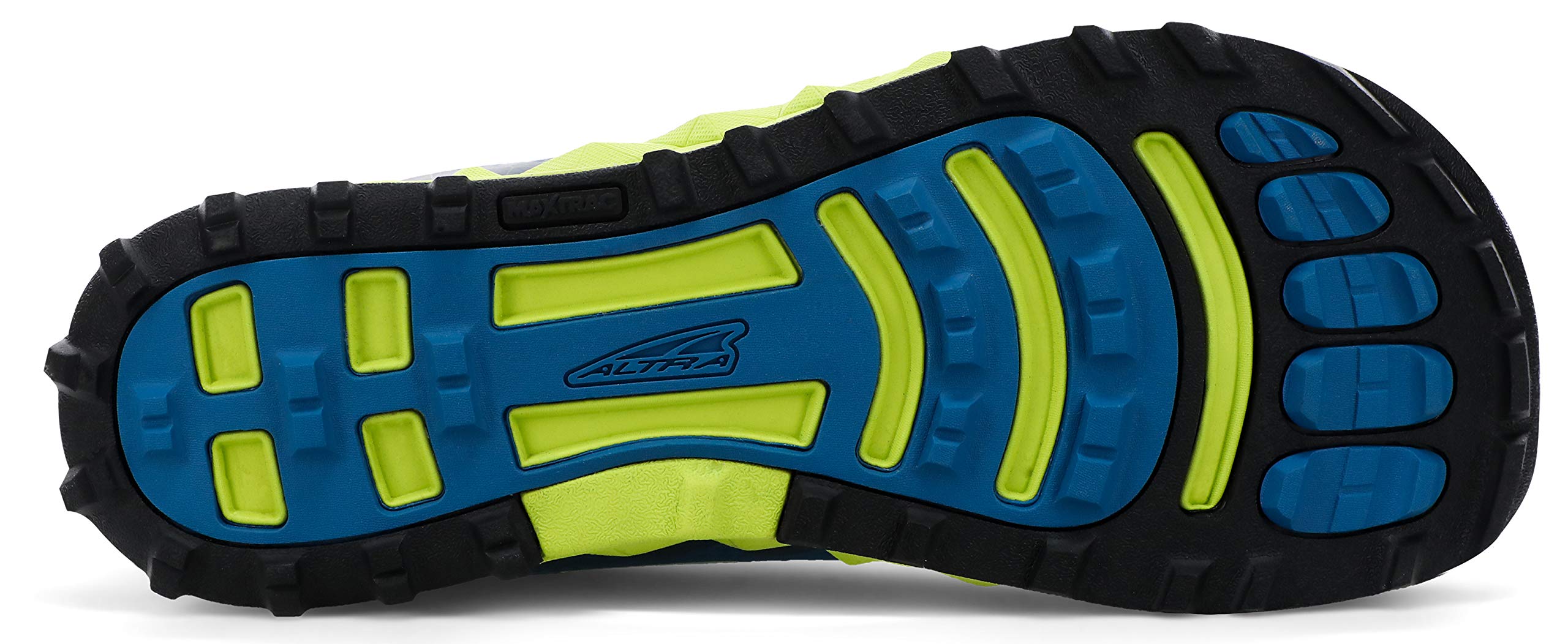 Altra Superior 4.5 Trail Running Shoes - Lightweight & Cushioned for Men & Women | Perfect for Hiking, Trail Running & Outdoor Adventures