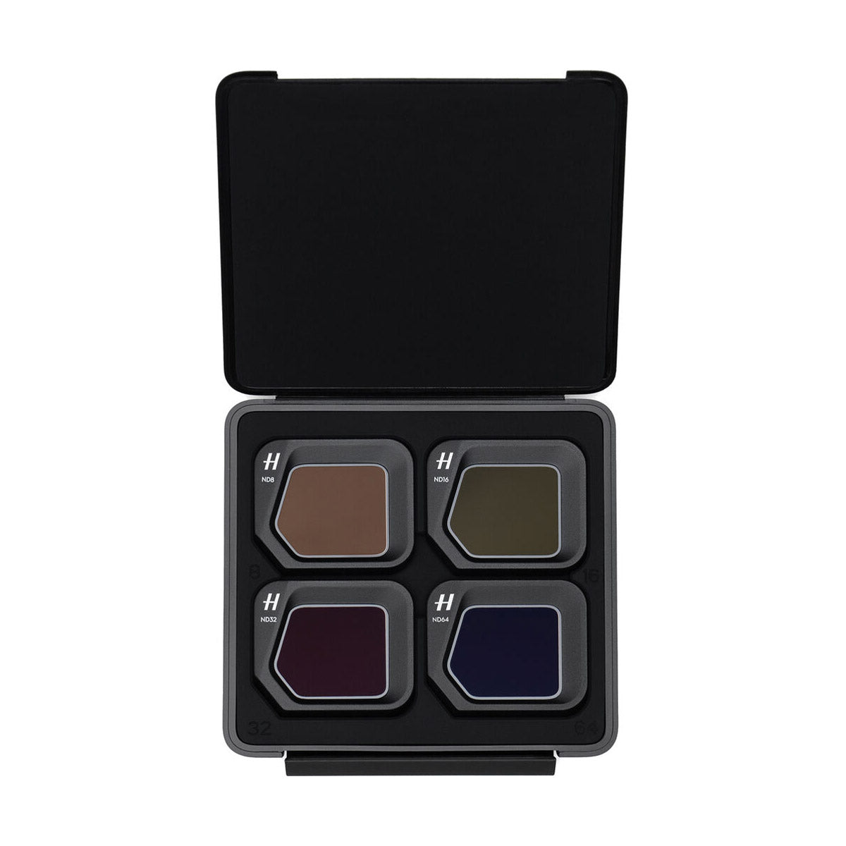 DJI Mavic 3 Classic ND Filter Set (ND8/ND16/ND32/ND64) - 4K Drone Camera Lens Filters for Aerial Photography & Videography - Perfect for Sunny Days, Landscape Shots & Professional Filming
