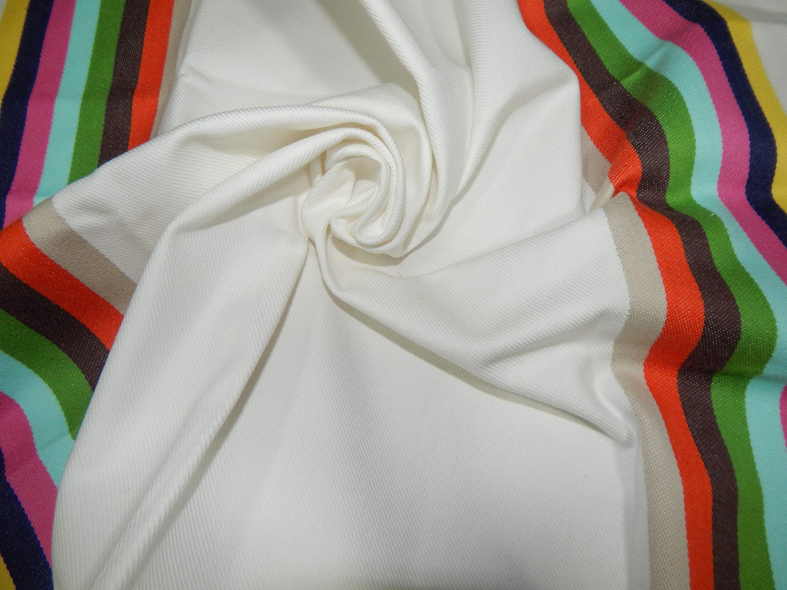 Premium Cotton Ultra Absorbent Quick Dry Towels - 20