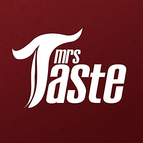 Mrs Taste Sugar Free Chocolate Syrup - Zero Calorie, Zero Sodium, Keto & Paleo Friendly, High Fiber Dessert Topping (11 oz) | Perfect for Ice Cream, Coffee, Baking & Healthy Snacks