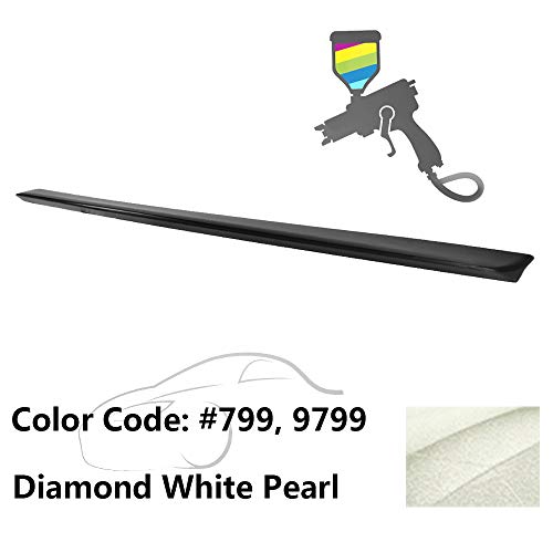 #799, 9799 Diamond White Pearl