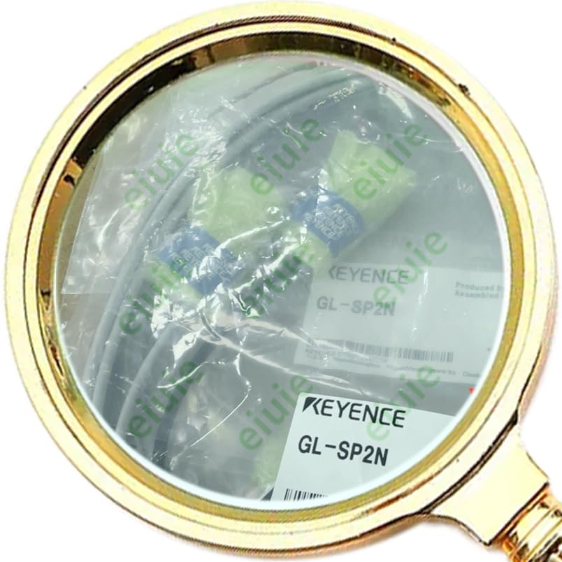 GL-SP2N Genuine Unused Spare Parts - High Quality OEM Replacement Components for Industrial Equipment & Machinery Maintenance