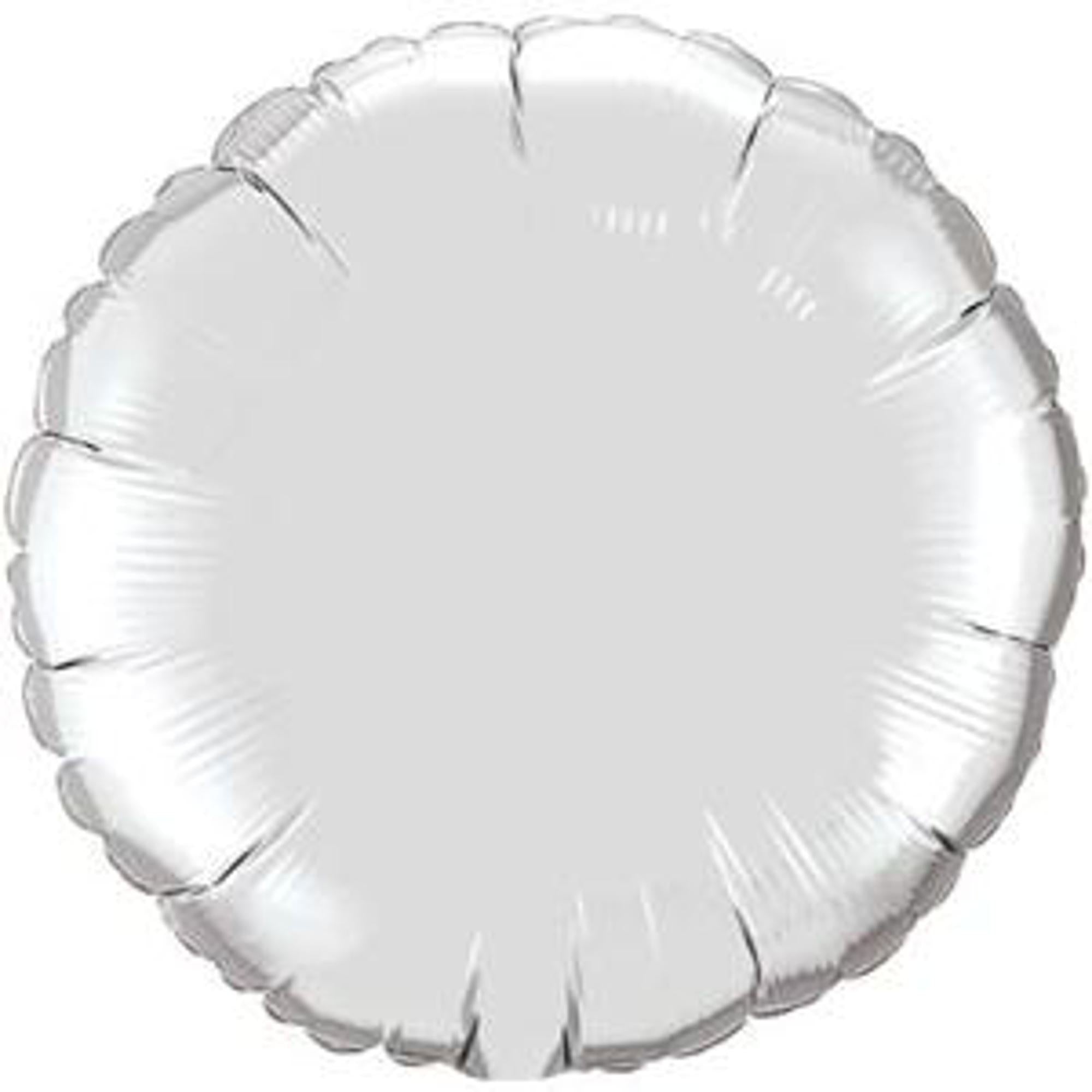 Shiny Silver 36