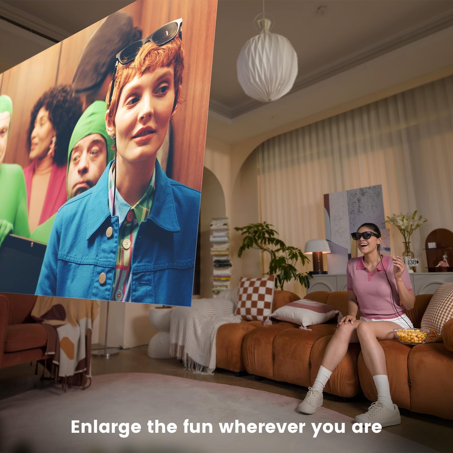 XREAL Air AR Glasses - 201