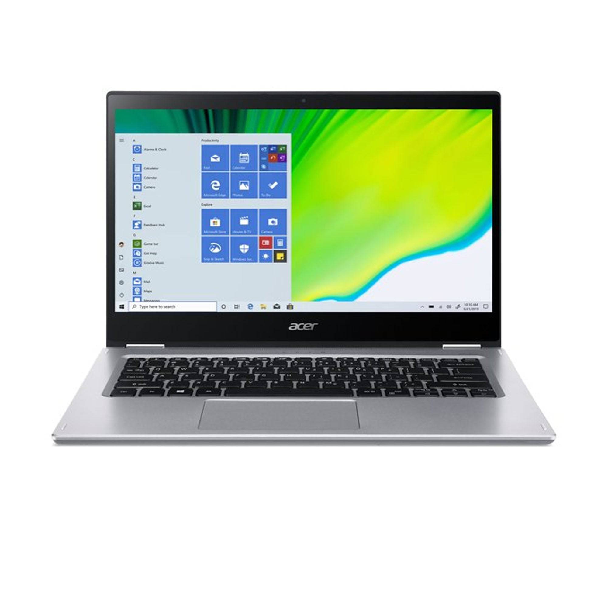 Acer Spin 3 Convertible Laptop - 14